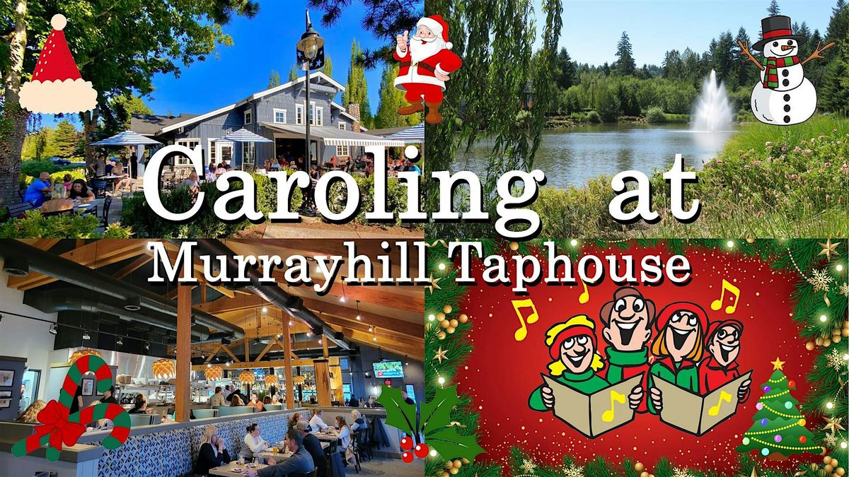 Live Christmas Music & Singalong