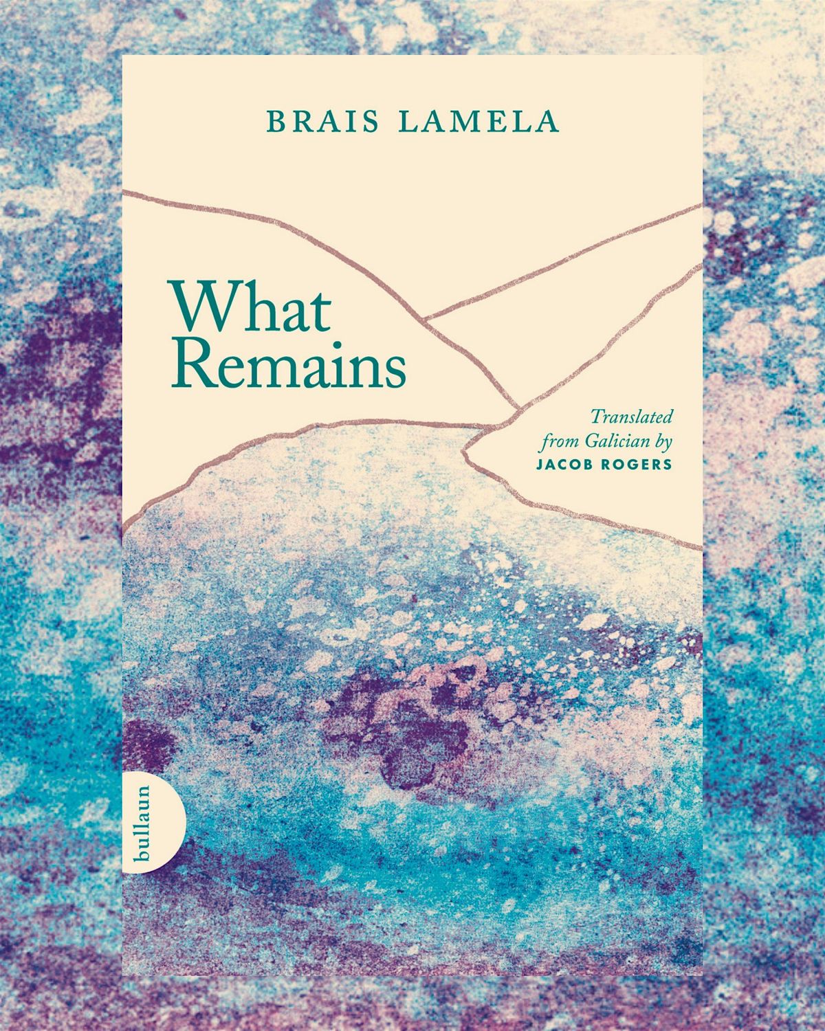 What Remains Book Launch