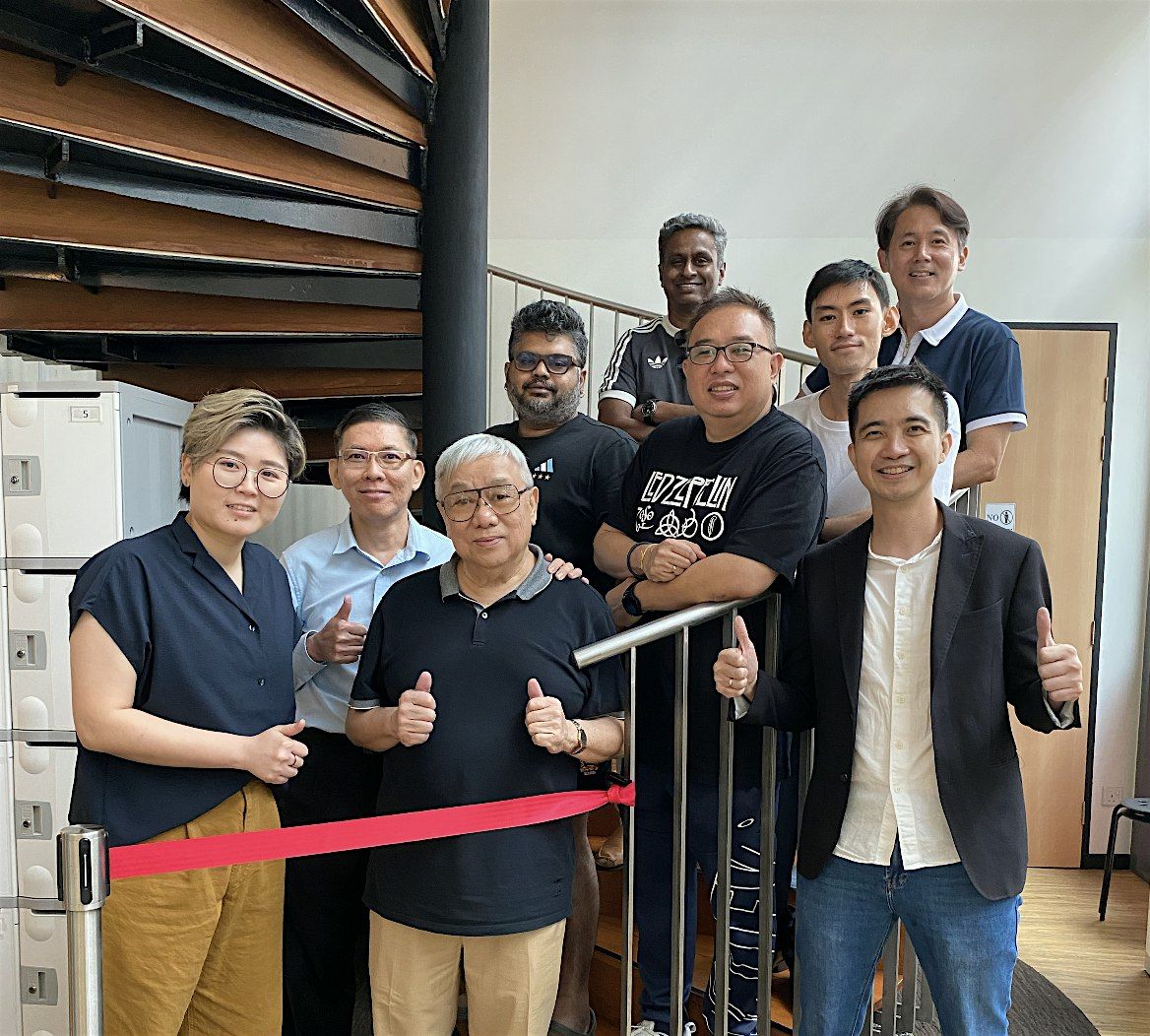 WSQ Entrepreneurship Business Strategy - 13 -14 Oct 2025