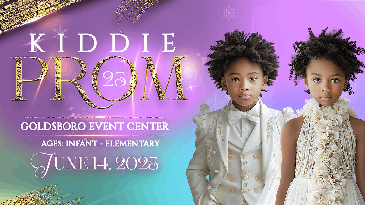 Kiddie Prom