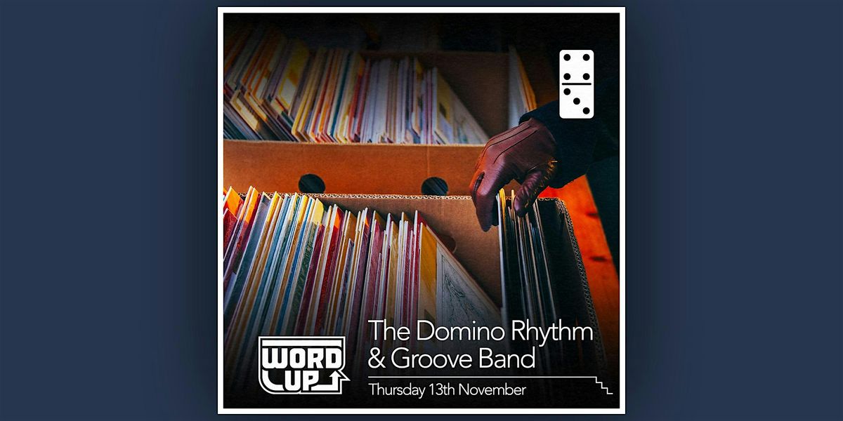 The Domino Rhythm & Groove Band