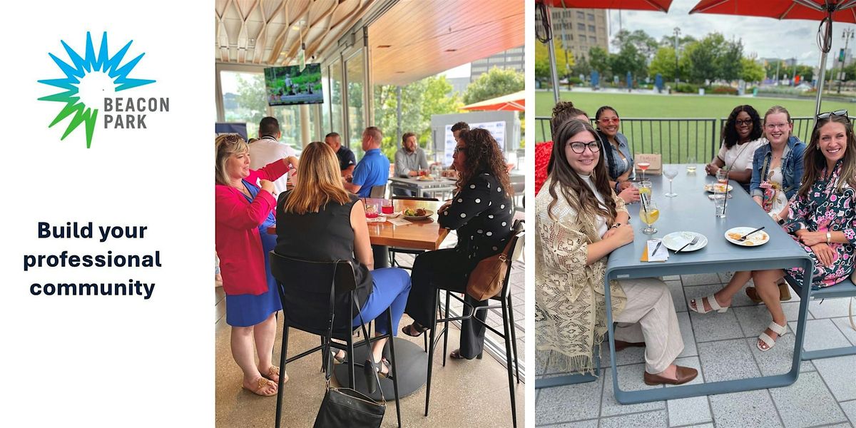 Beacon Park Networking Series - Gathering II (August 20)
