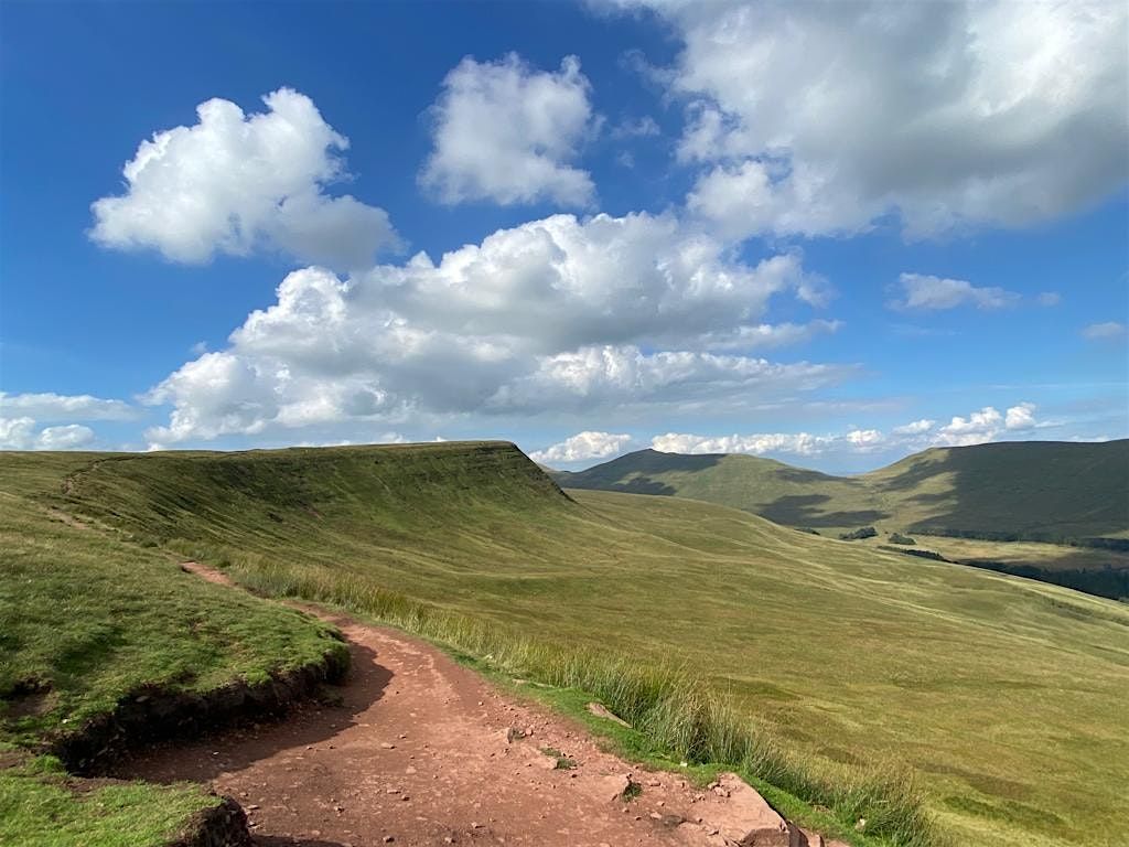 Beacons Business Network - Fan Frynych and Craig Cerrig-Gleisiad Circular