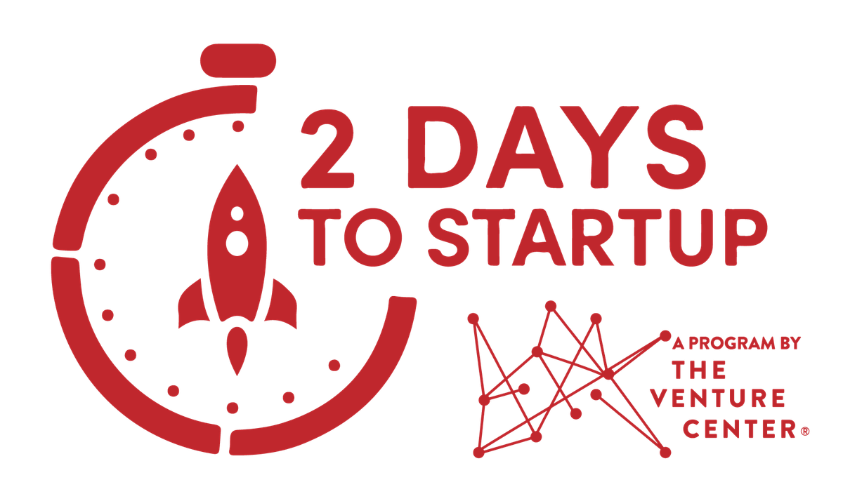 2025 2 Days To Startup