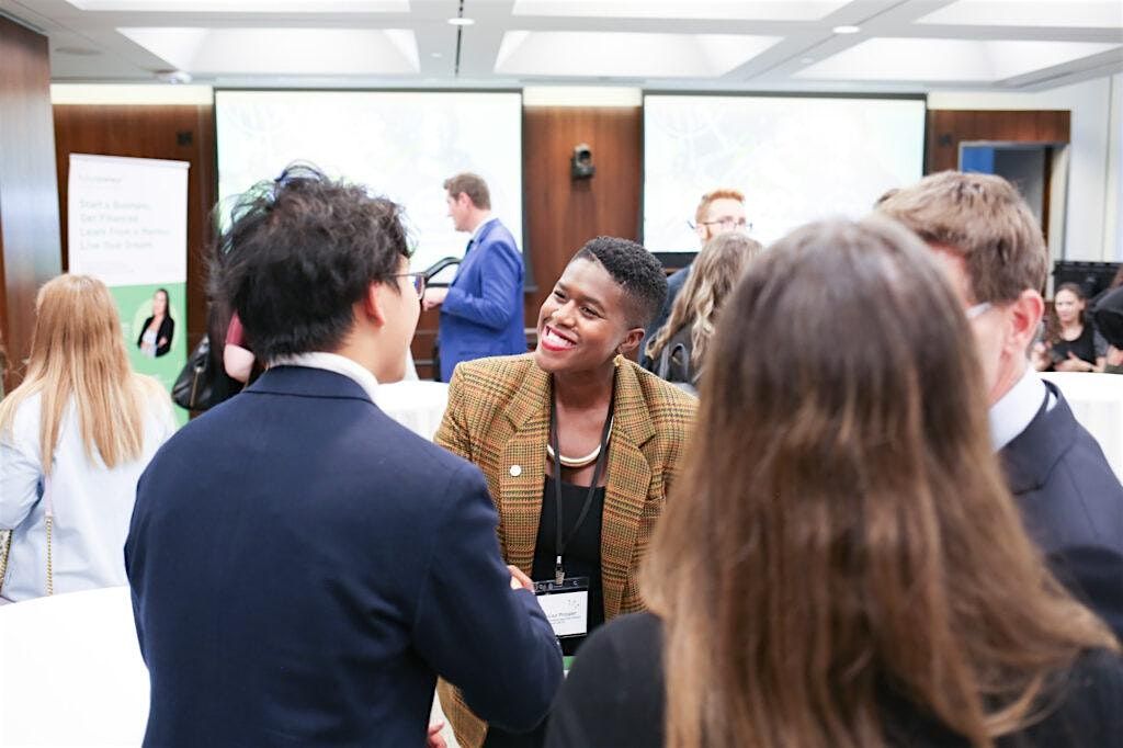 Futurpreneur: How to Write a Business Plan for Newcomers