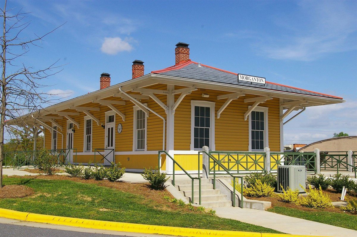Burke County Historic Sites Tour