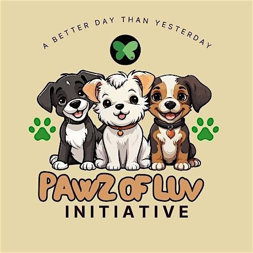 Pawz of Luv Initiative