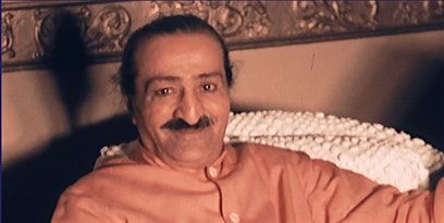 Meher Baba - The Awakener