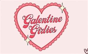 Galentine's Day