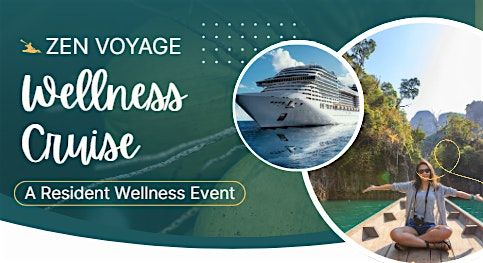 Augusta Pines Resident Wellness Event