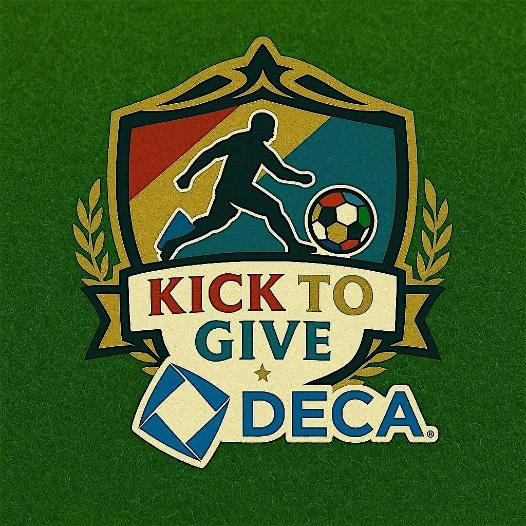 Kick to Give: Kickstart Weekend Clinic