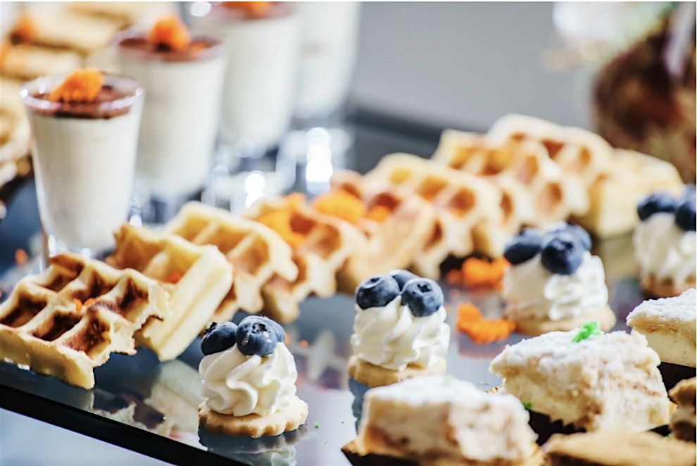 Women's Brunch