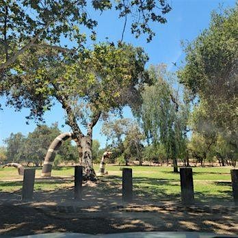 BWA San Diego: Trail Walk