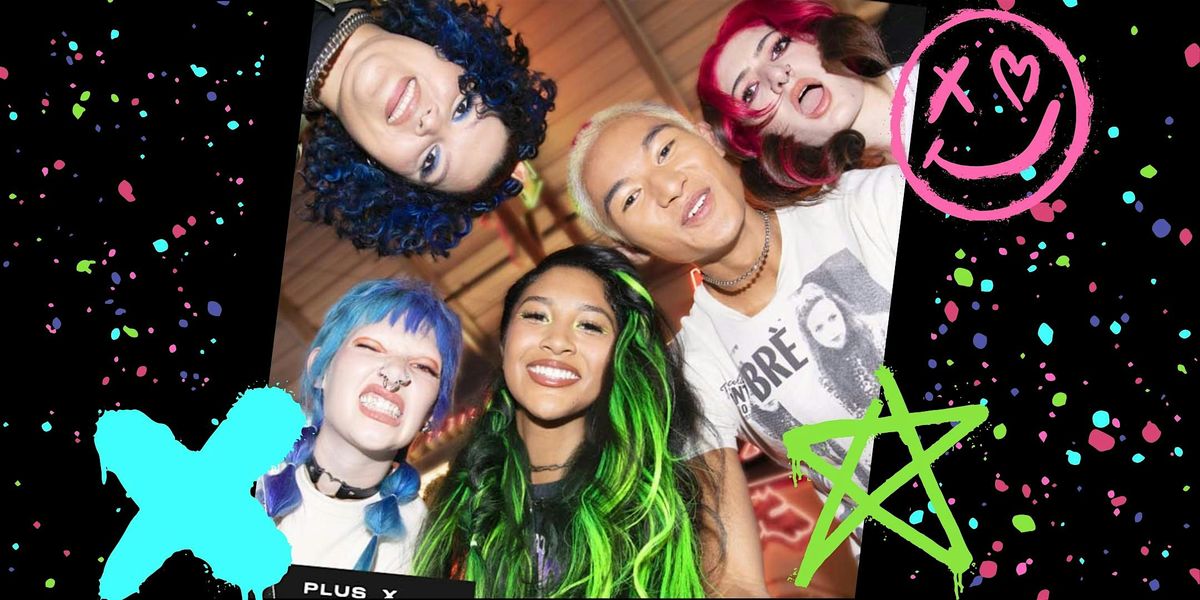 Pulp Riot: Creative Color With Semis