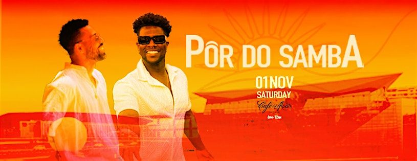 P\u00f4r do Samba