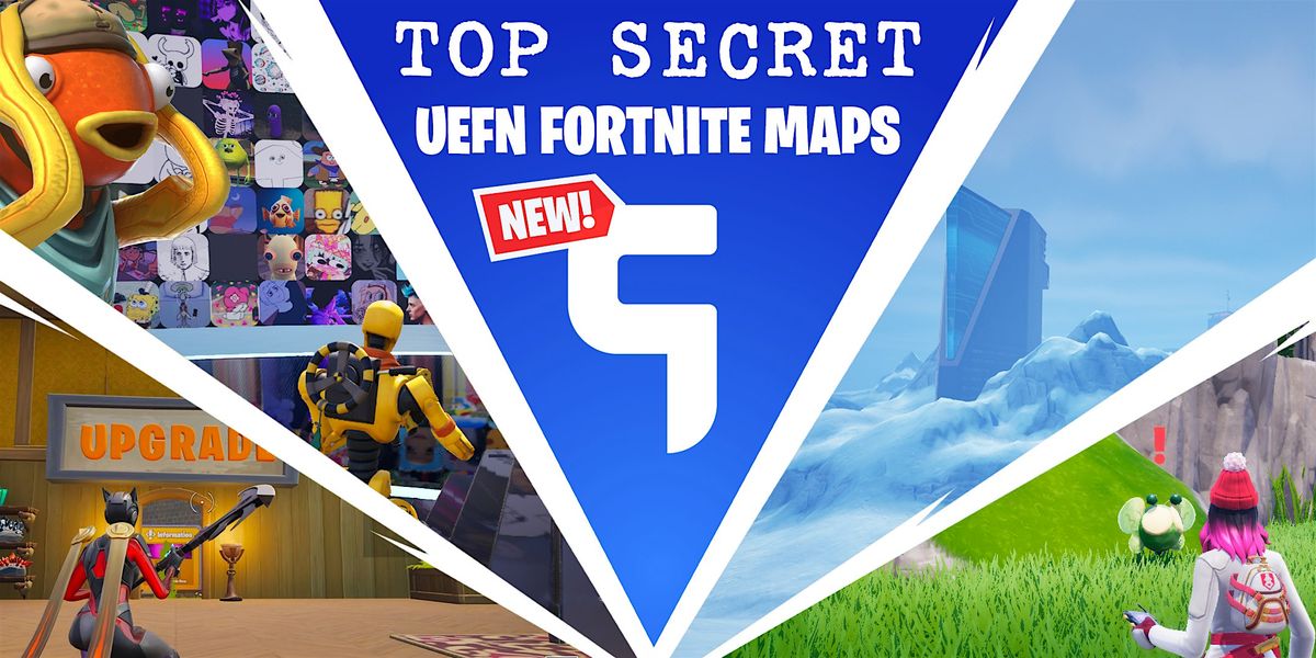 Ghost Gaming Hang (April), Test New Fortnite Games!