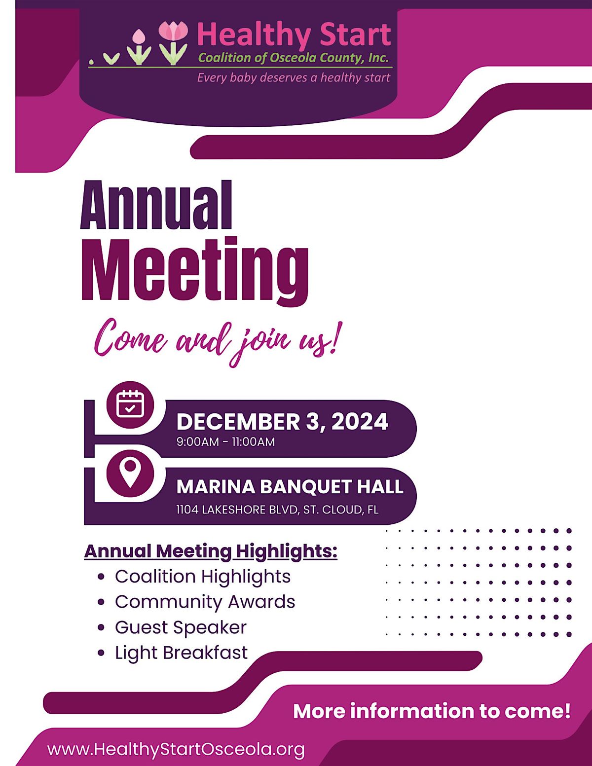 Annual Meeting