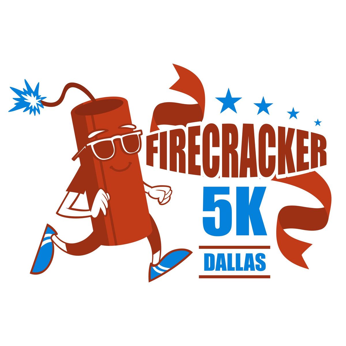 Firecracker 5K Dallas