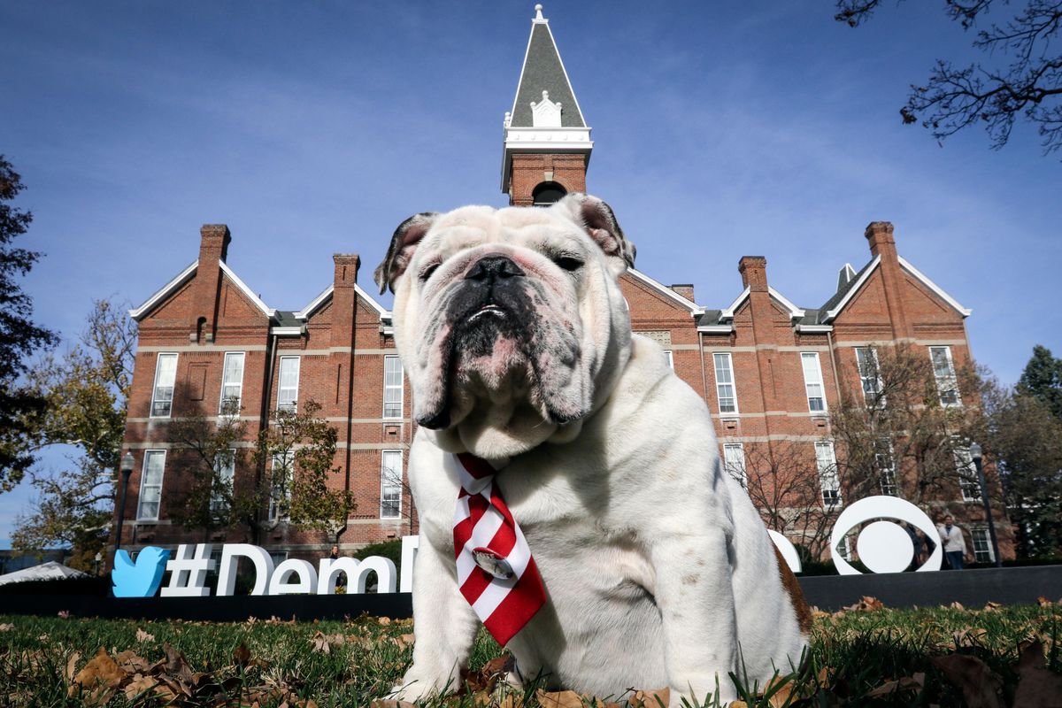 Drake Bulldogs vs. Butler Bulldogs