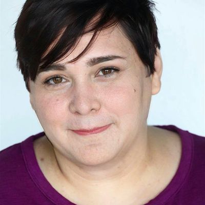 Karla Dingle - Dingle Drama