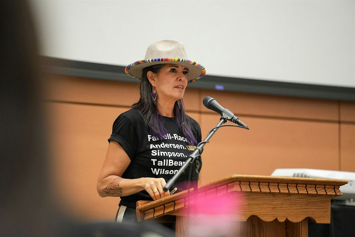 McMaster Indigenous Research Day 2025