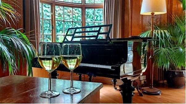 Wine Tasting: Wine 101 \u2013 Structural Components