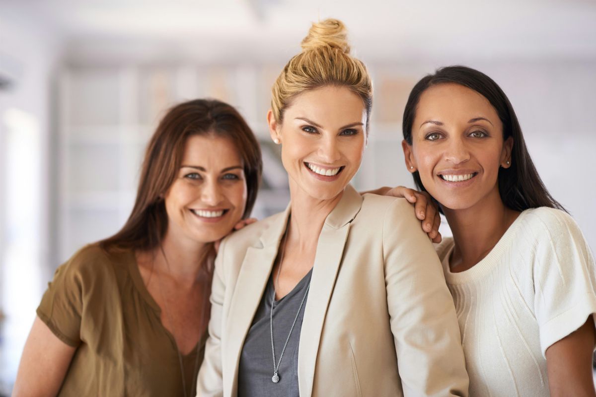 How to Make Perimenopause Your Most Powerful Season