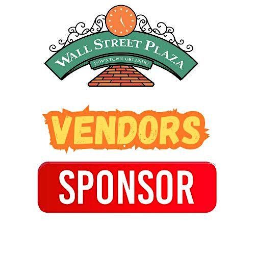 VENDOR Saigon Night Market @ WallStreet Downtown Orlando NOVEMBER 07,08