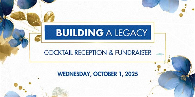 CHIOC's 10th Annual Building A Legacy Celebration