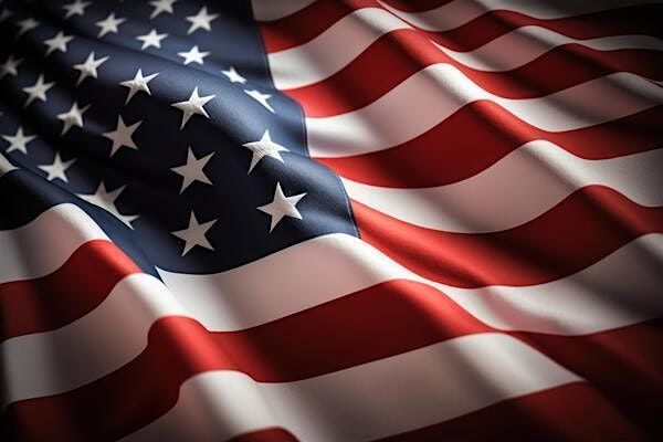 LADIES NIGHT PATRIOTIC WINE TASTING