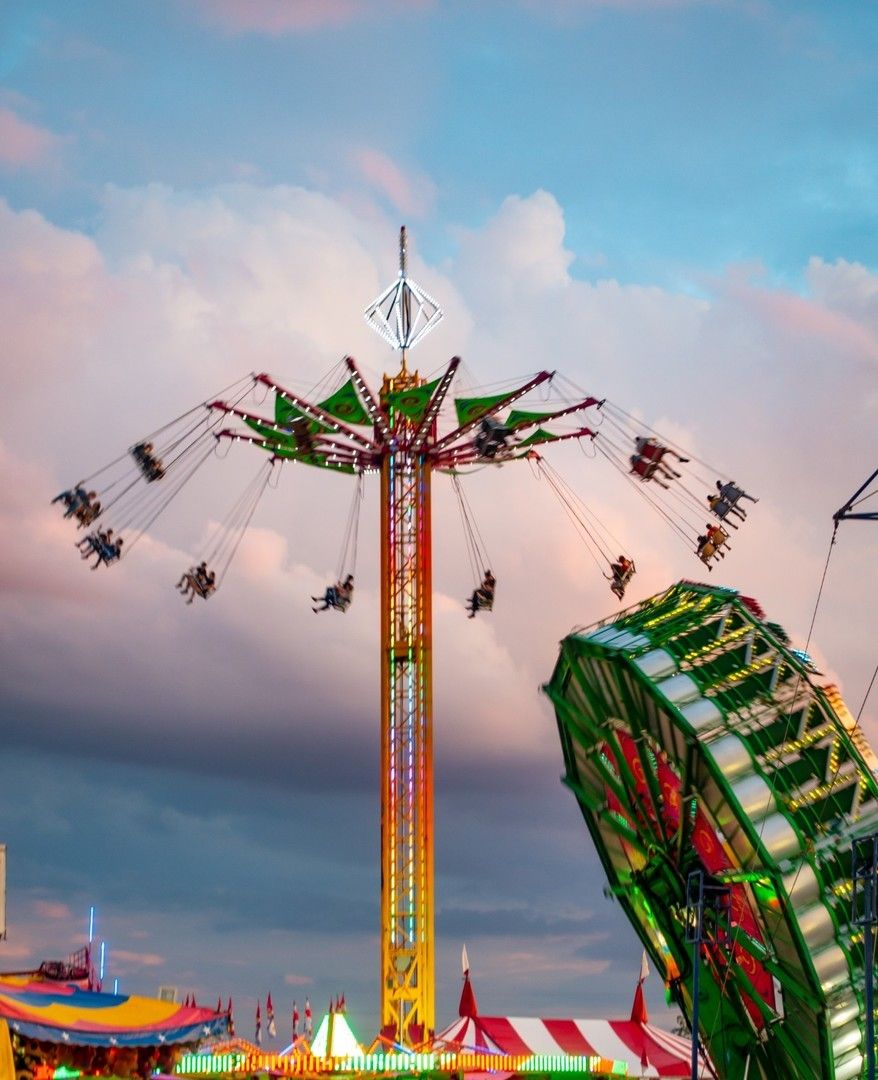 Midsouth Fair - Southaven