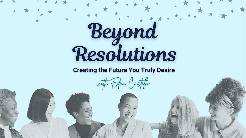 Beyond Resolutions