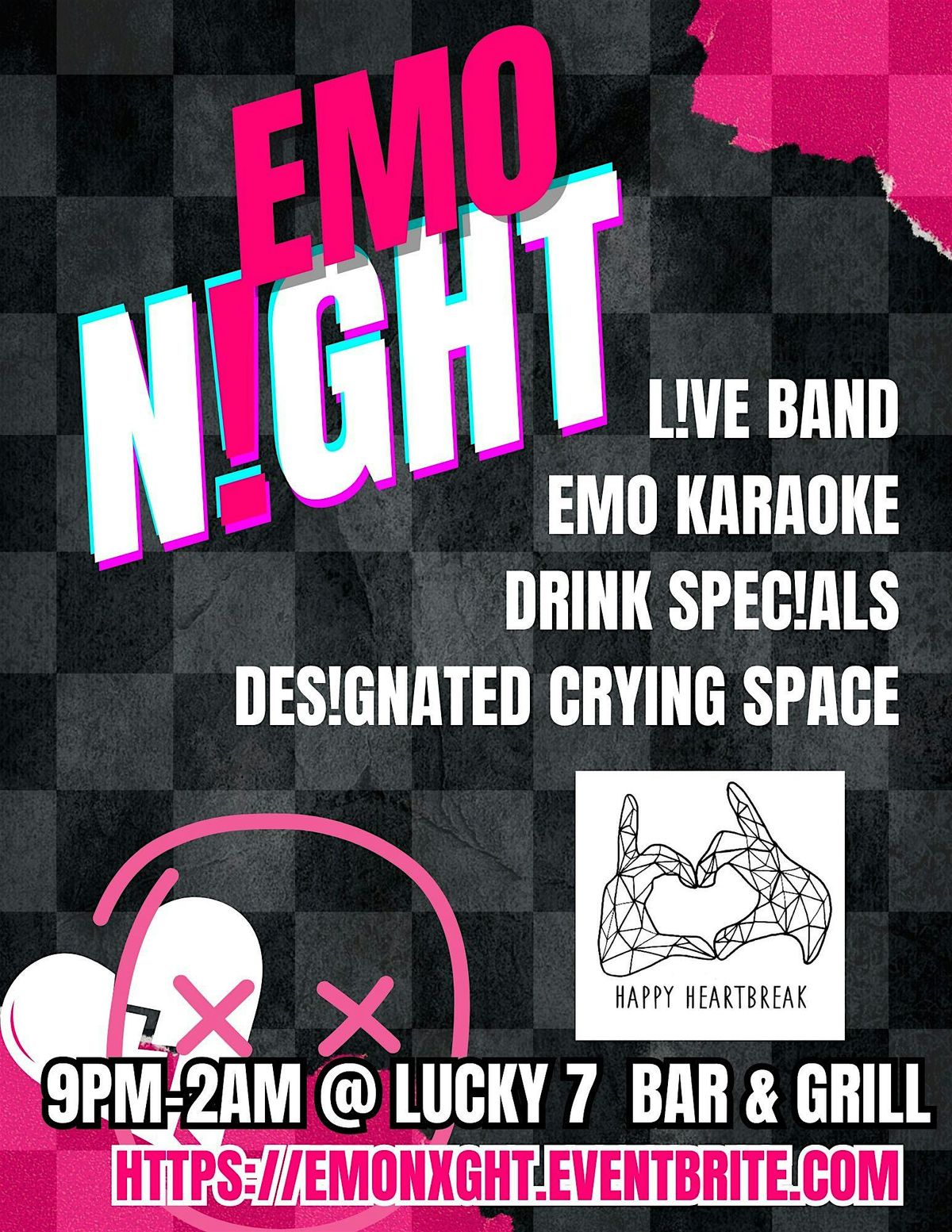 EMO NxGHT