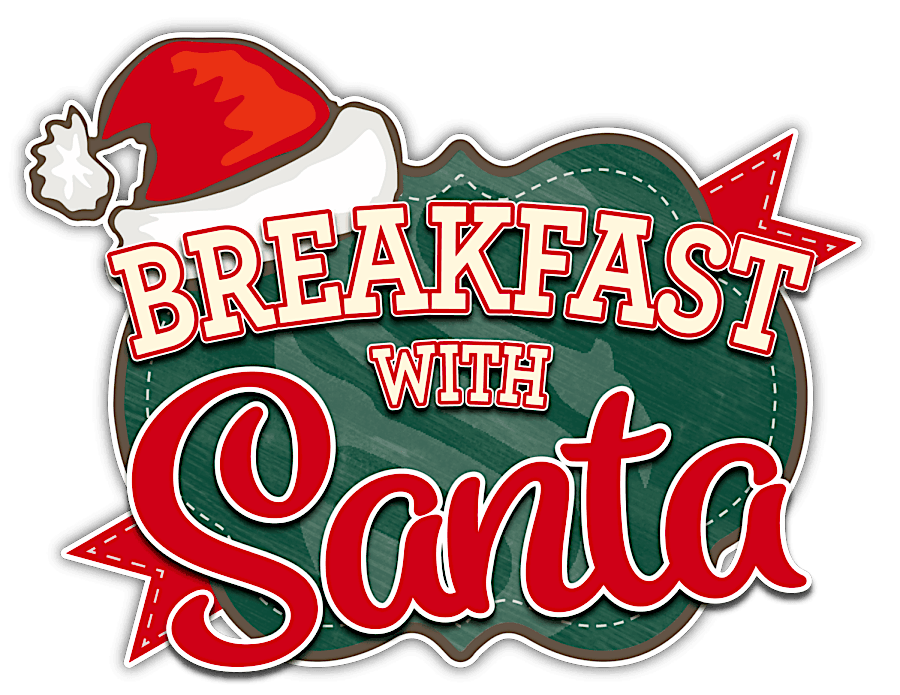 Breakfast with Santa & The Grinch