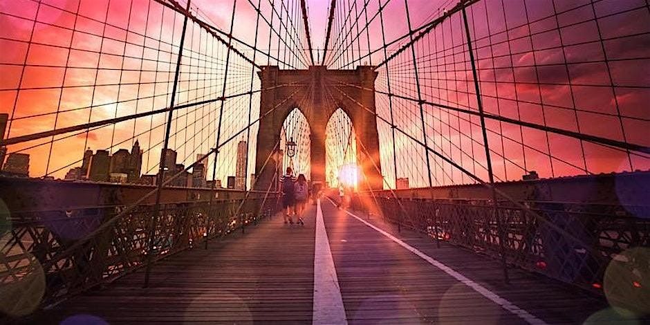 BROOKLYN BRIDGE SINGLES DATE WALK 2025 | Your Time Is Now!