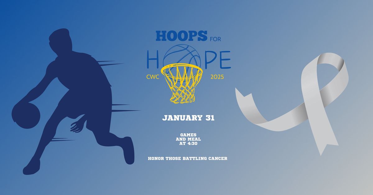 Hoops for Hope