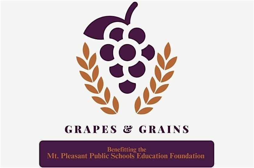 Grapes & Grains 2025