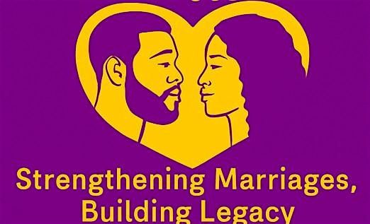 MARRIAGE MATTERS 2 US Day Party & Conference