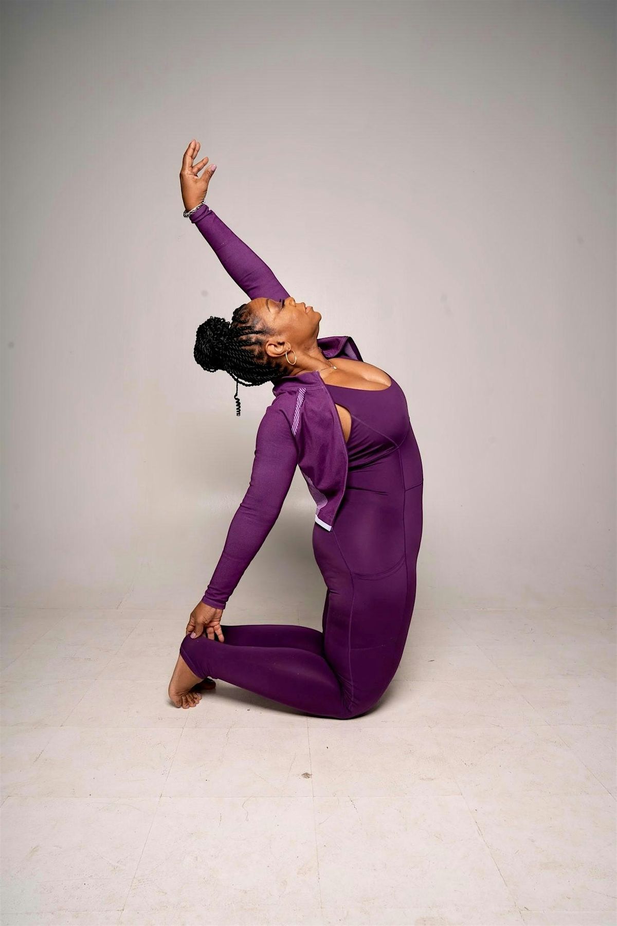 Yoga with Stephanie