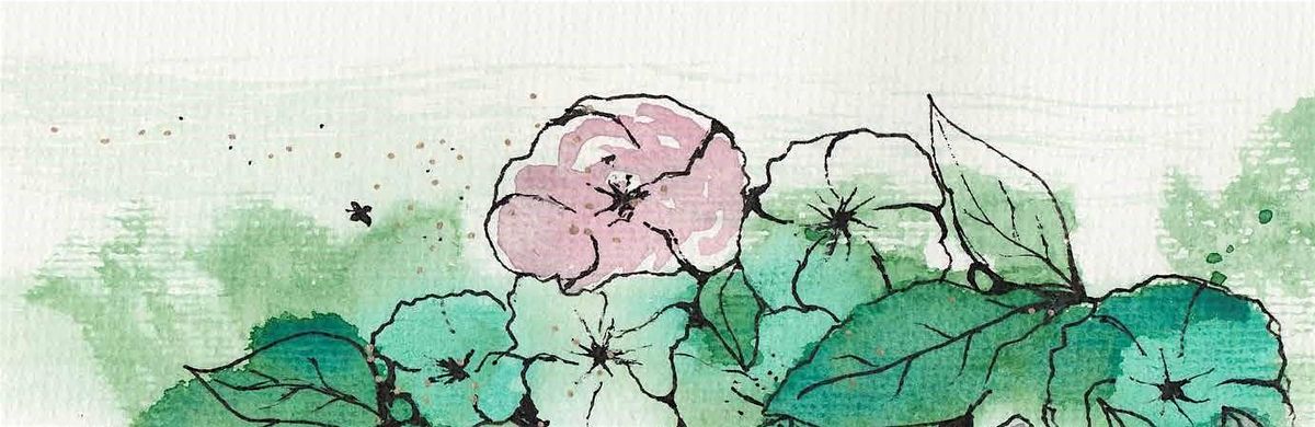 Let's Play! Watercolor for Beginners