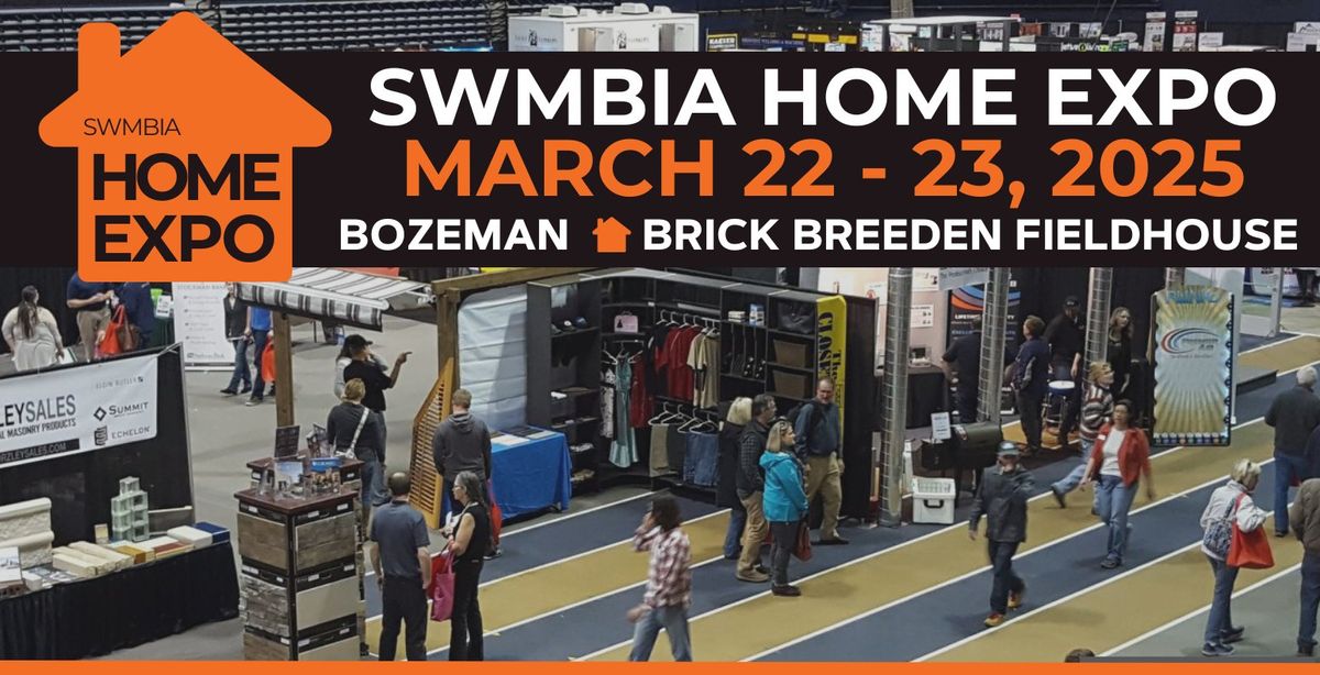 2025 SWMBIA Home Expo