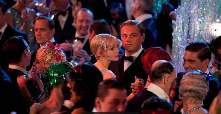 The Guardsmen's 2025 Gatsby Party