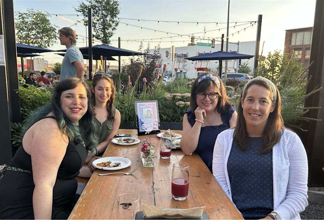 Young Professionals Presents: A Gutsy Gathering for Crohn\u2019s & Colitis