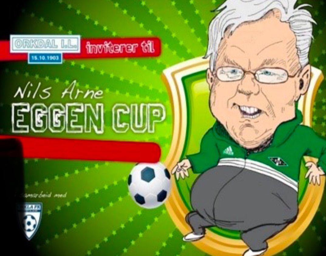 Nils Arne Eggen Cup 2025