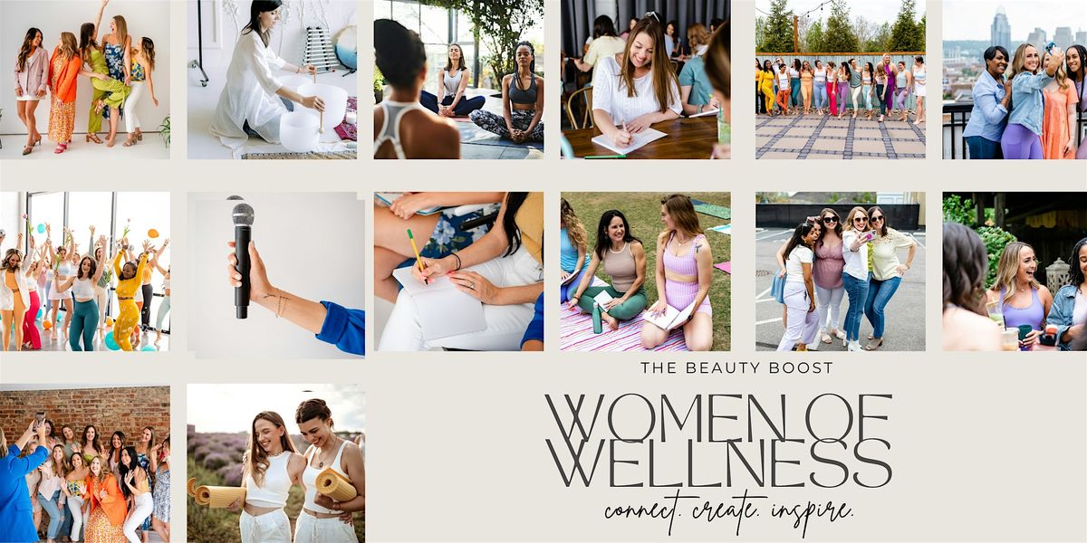 Women of Wellness