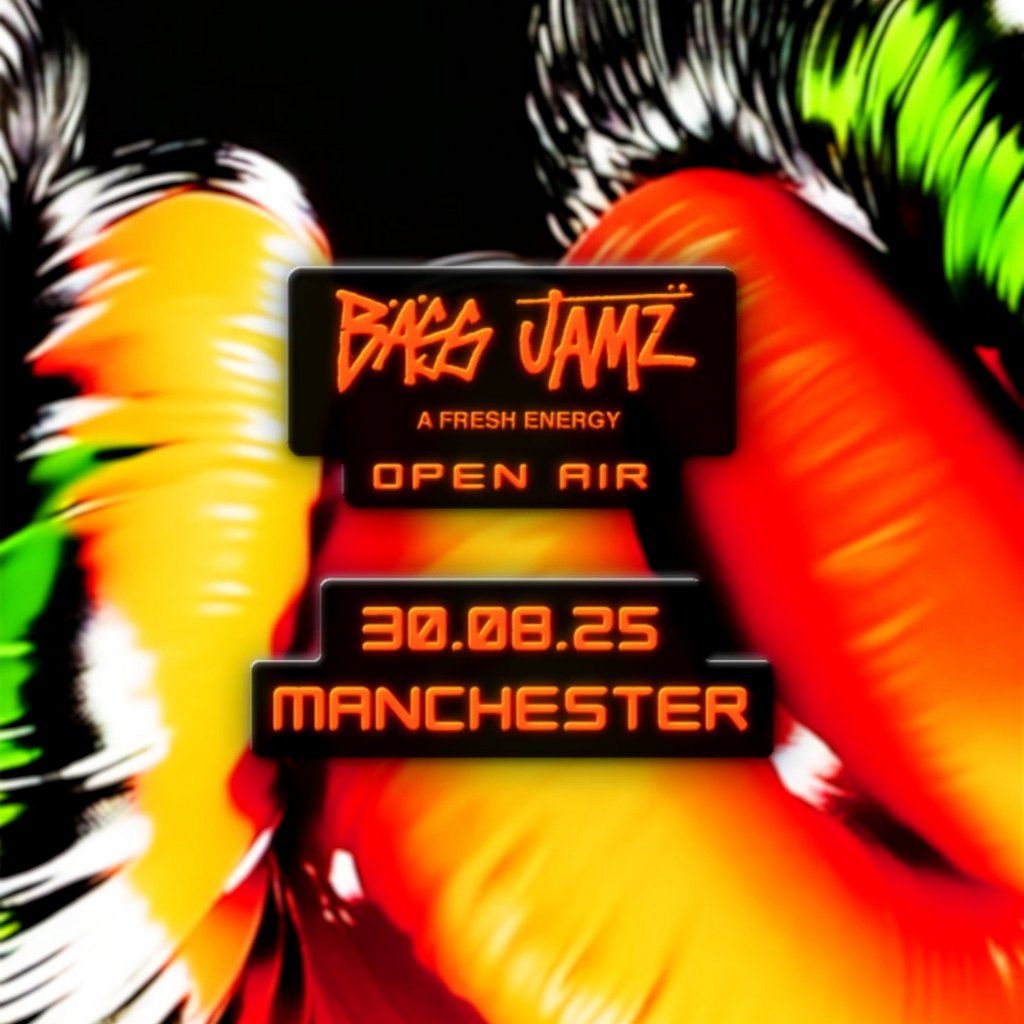 Bass Jamz Open-Air