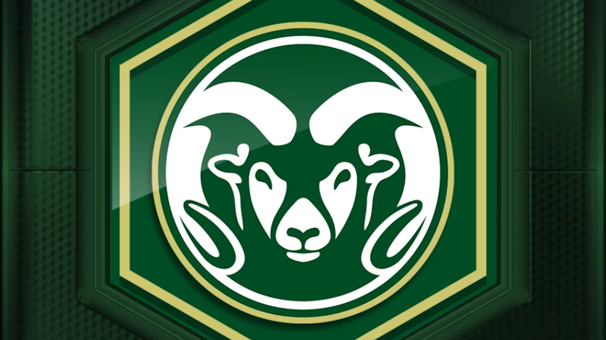 Colorado State Rams at Colorado Buffaloes Womens Volleyball at CU Events Center