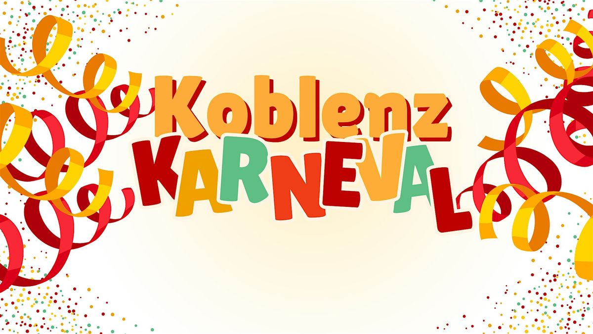 Koblenz Karneval