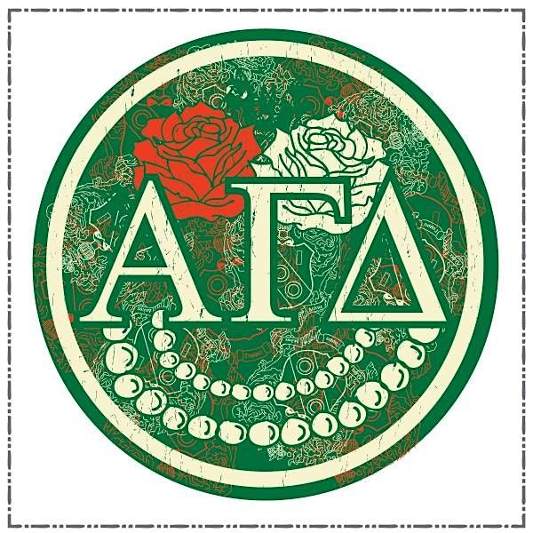 25th Anniversary of Theta Upsilon Chapter of Alpha Gamma Delta