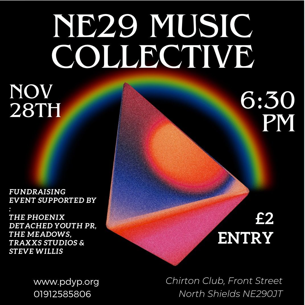 NE29 Music Collective